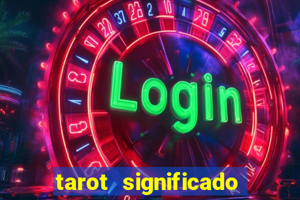 tarot significado das cartas pdf